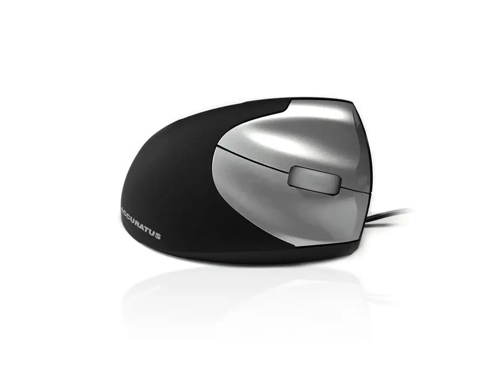 Accuratus Upright Mouse 2 Vertical Ergonomic Mouse