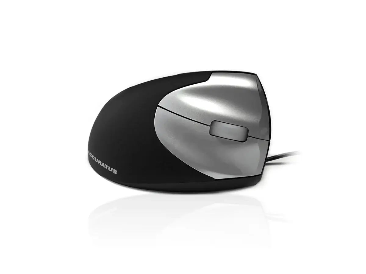 Accuratus Upright Mouse 2 Vertical Ergonomic Mouse