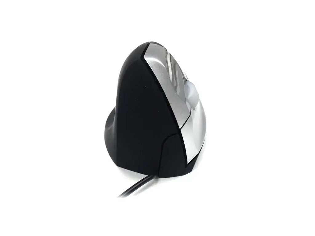 Accuratus Left Handed Upright Mouse 2 Vertical Ergonomic Mouse
