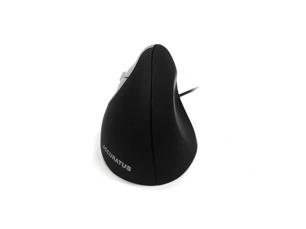 Accuratus Left Handed Upright Mouse 2 Vertical Ergonomic Mouse