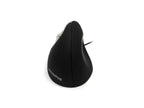 Accuratus Left Handed Upright Mouse 2 Vertical Ergonomic Mouse