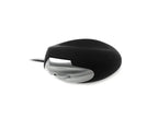 Accuratus Left Handed Upright Mouse 2 Vertical Ergonomic Mouse