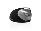 Accuratus Upright 2 RF Wireless Vertical Ergonomic Mouse