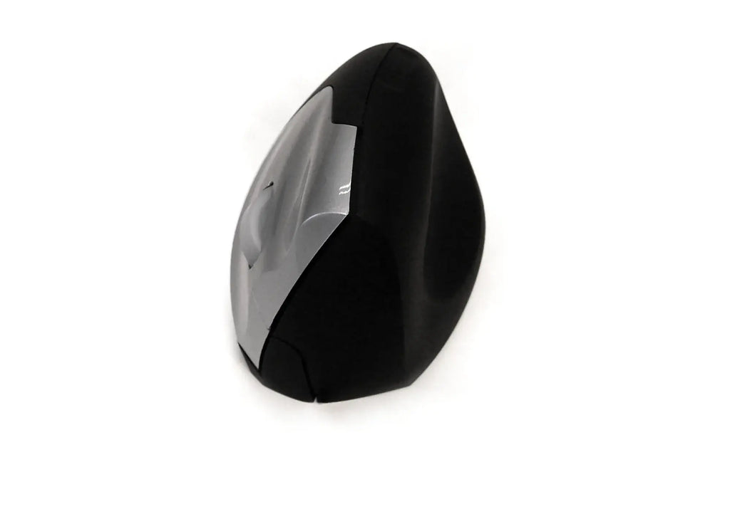 Accuratus Upright 2 RF Wireless Vertical Ergonomic Mouse