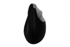 Accuratus Upright 2 RF Wireless Vertical Ergonomic Mouse