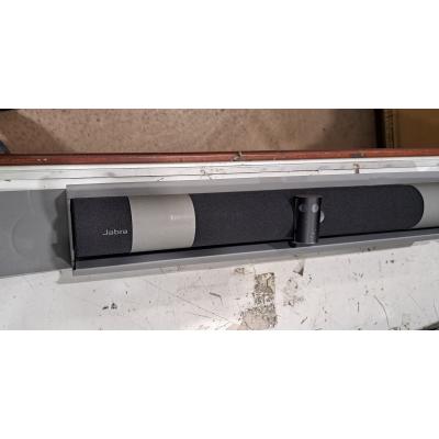 Jabra PANACAST 50 UK BLACK - Clearance Product product image 2