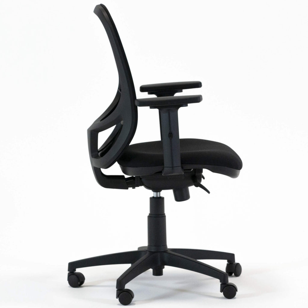 Moda Stealth - Ergometric