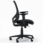 Moda Stealth - Ergometric