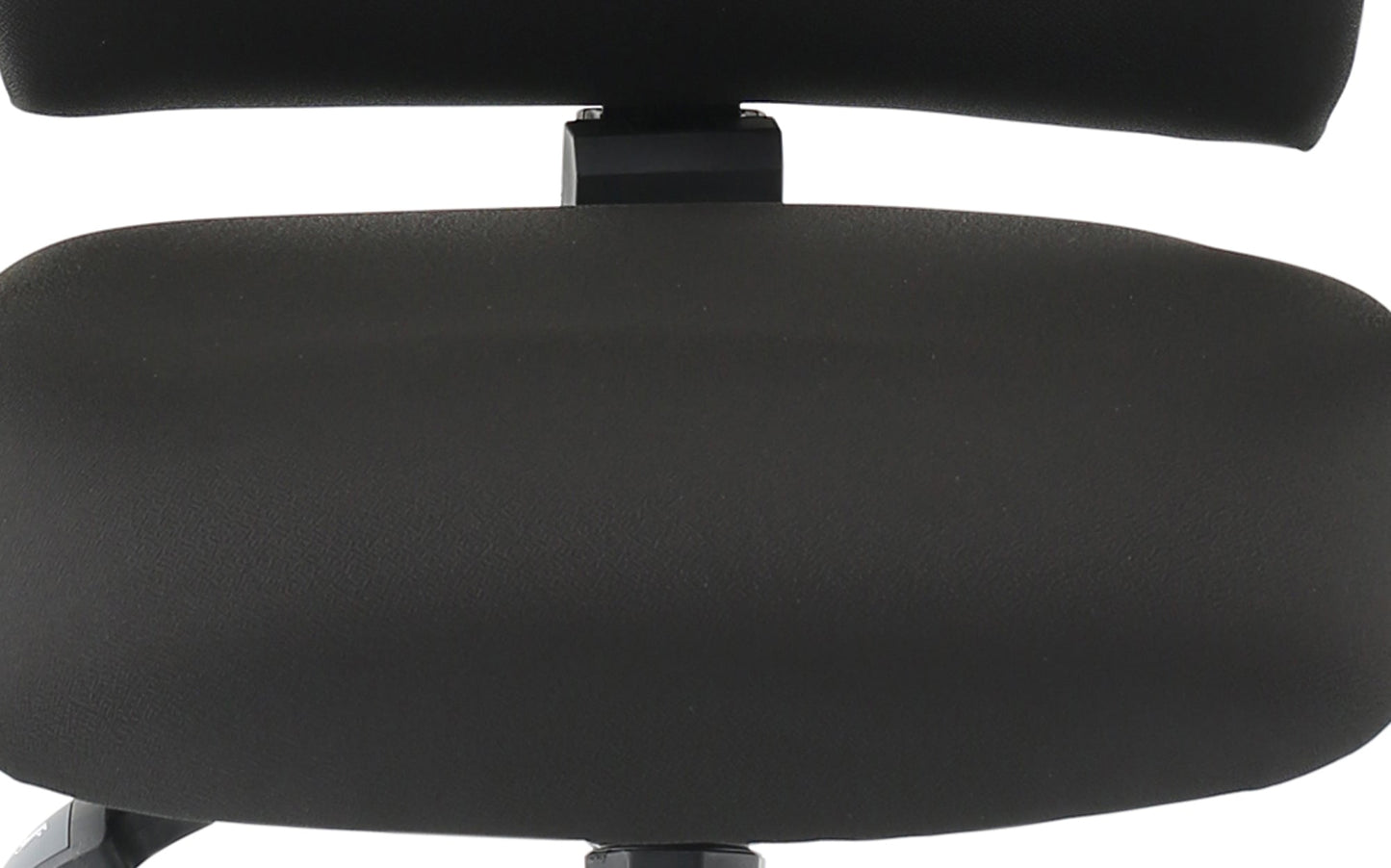 Esme High Back Task Operator Chair with Arms - Ergometric