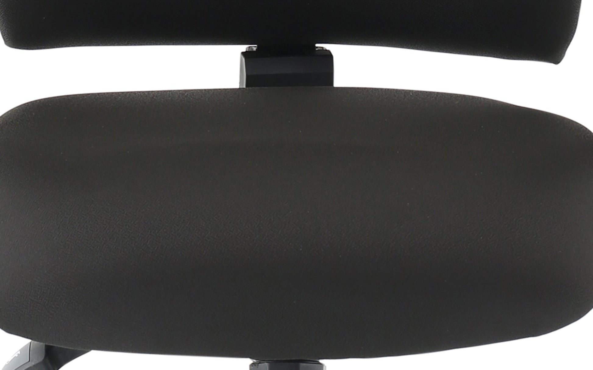 Esme High Back Task Operator Chair with Arms - Ergometric