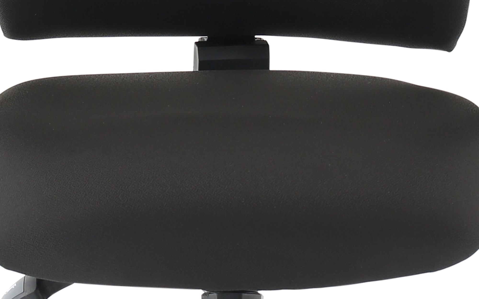 Esme High Back Task Operator Chair with Arms - Ergometric