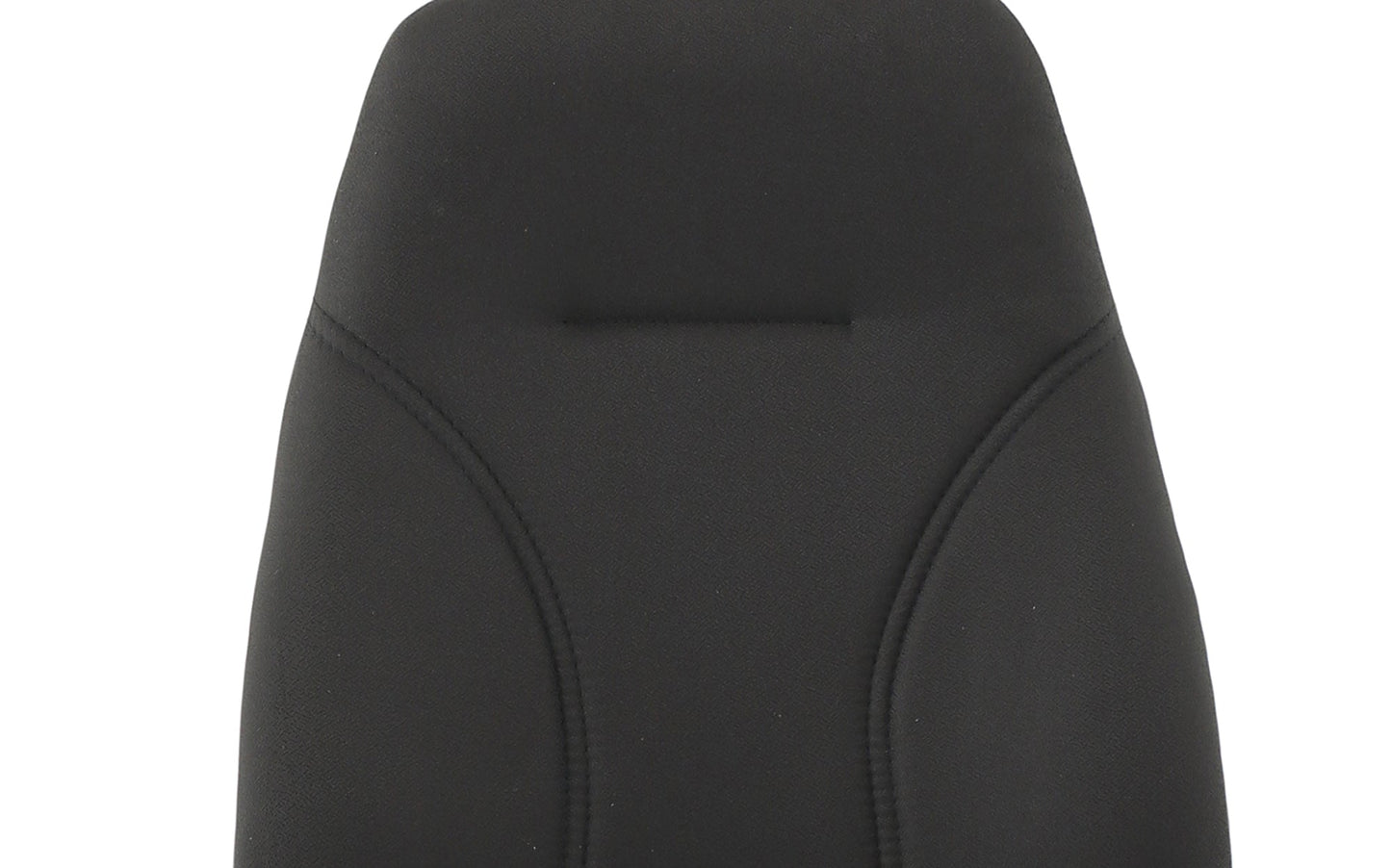 Esme High Back Task Operator Chair with Arms - Ergometric