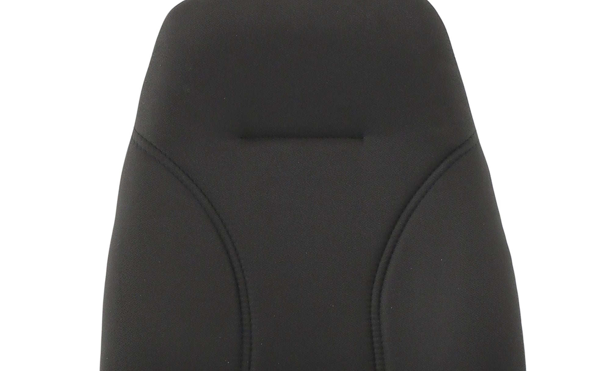 Esme High Back Task Operator Chair with Arms - Ergometric