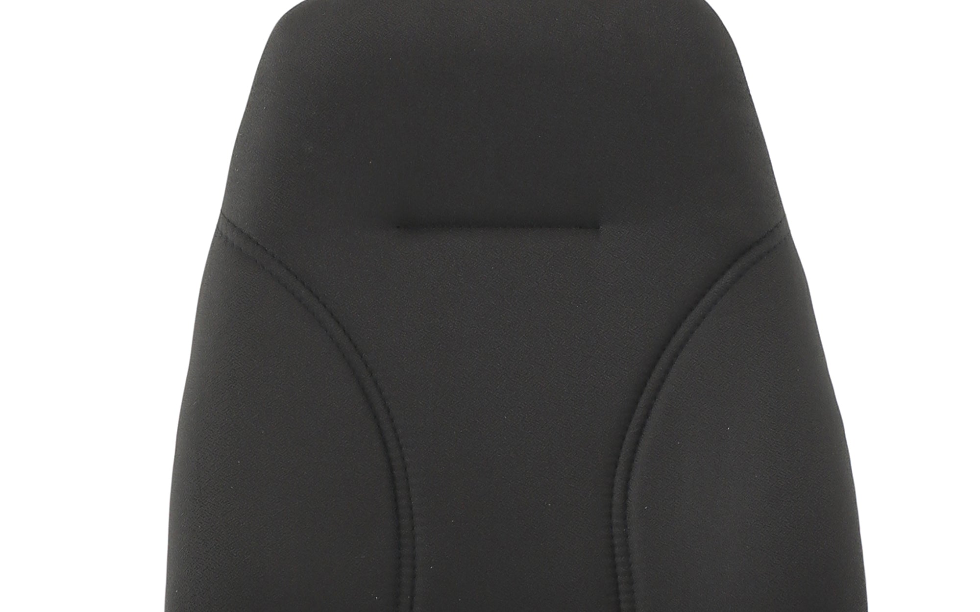 Esme High Back Task Operator Chair with Arms - Ergometric
