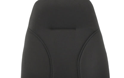 Esme High Back Task Operator Chair with Arms - Ergometric