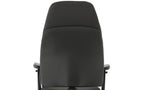 Esme High Back Task Operator Chair with Arms - Ergometric