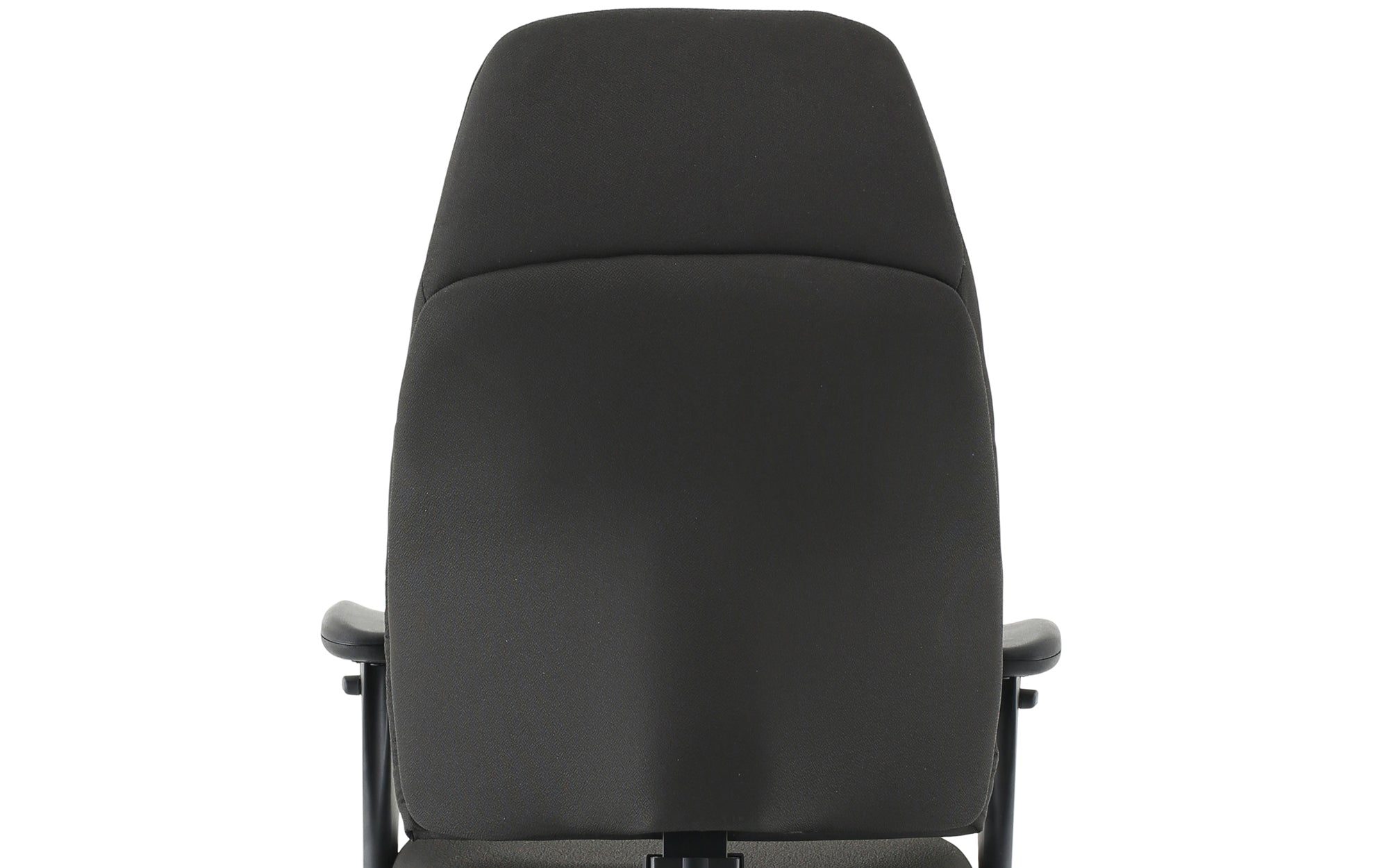 Esme High Back Task Operator Chair with Arms - Ergometric