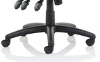 Esme High Back Task Operator Chair with Arms - Ergometric