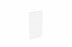 Suspended Acoustic Divider – Pattern 04 - Ergometric