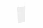 Suspended Acoustic Divider – Pattern 05 - Ergometric