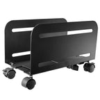 VersaCart Mobile CPU Holder - Ergometric