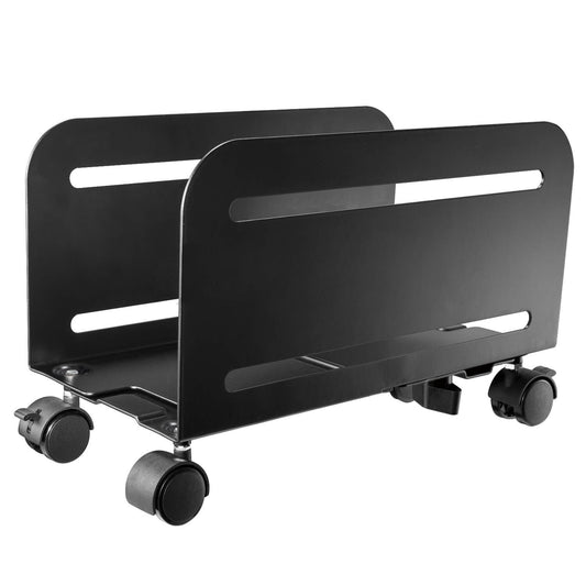 VersaCart Mobile CPU Holder - Ergometric