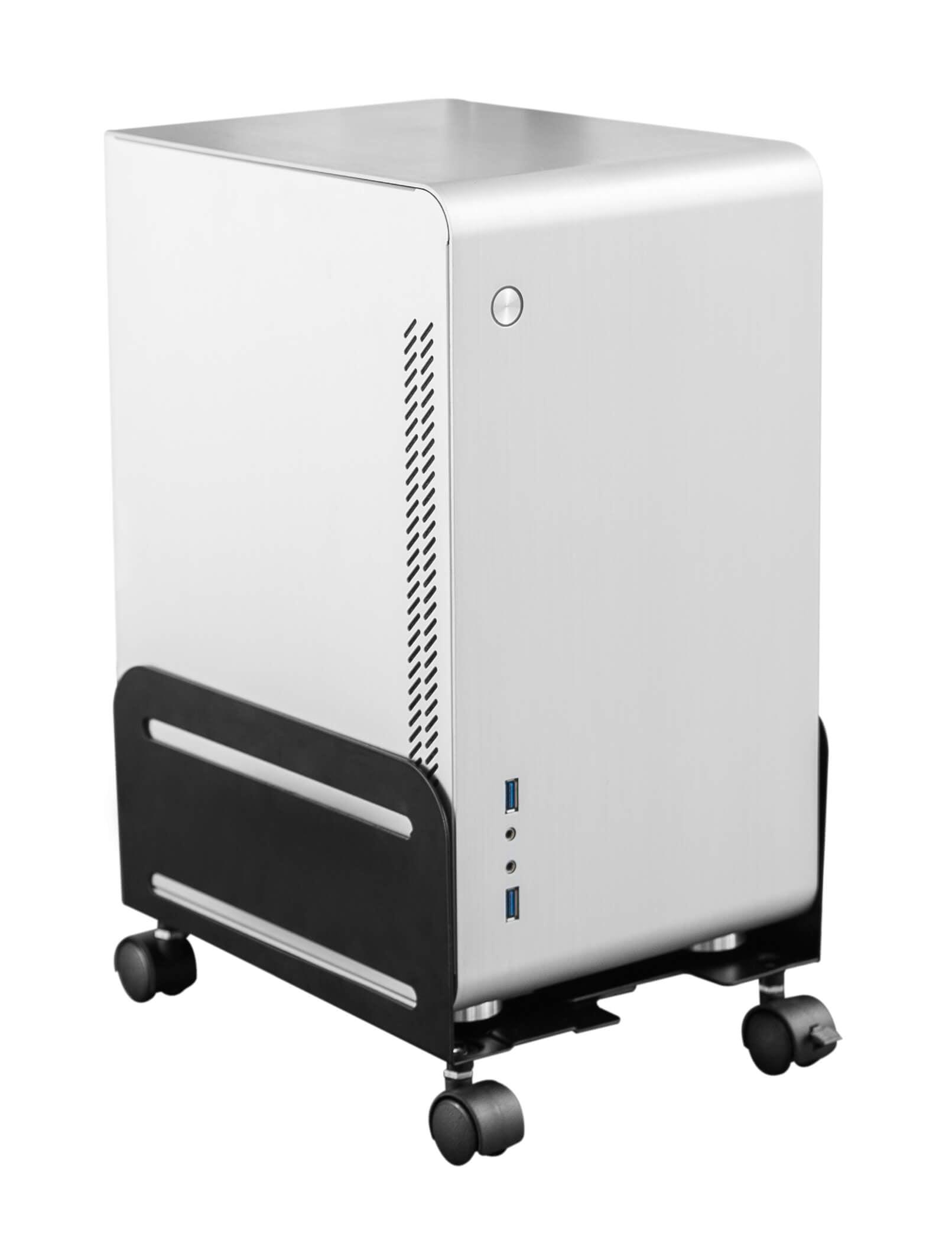 VersaCart Mobile CPU Holder - Ergometric