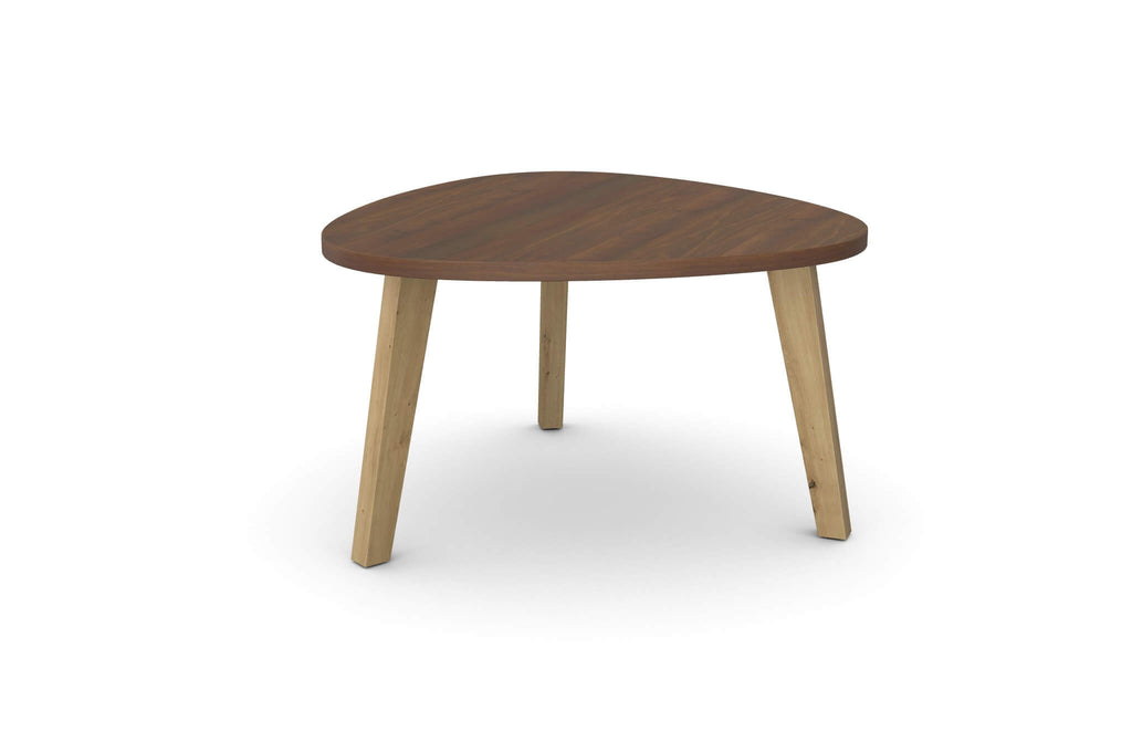 Scandi Plectrum Coffee Table - Ergometric