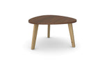 Scandi Plectrum Coffee Table - Ergometric