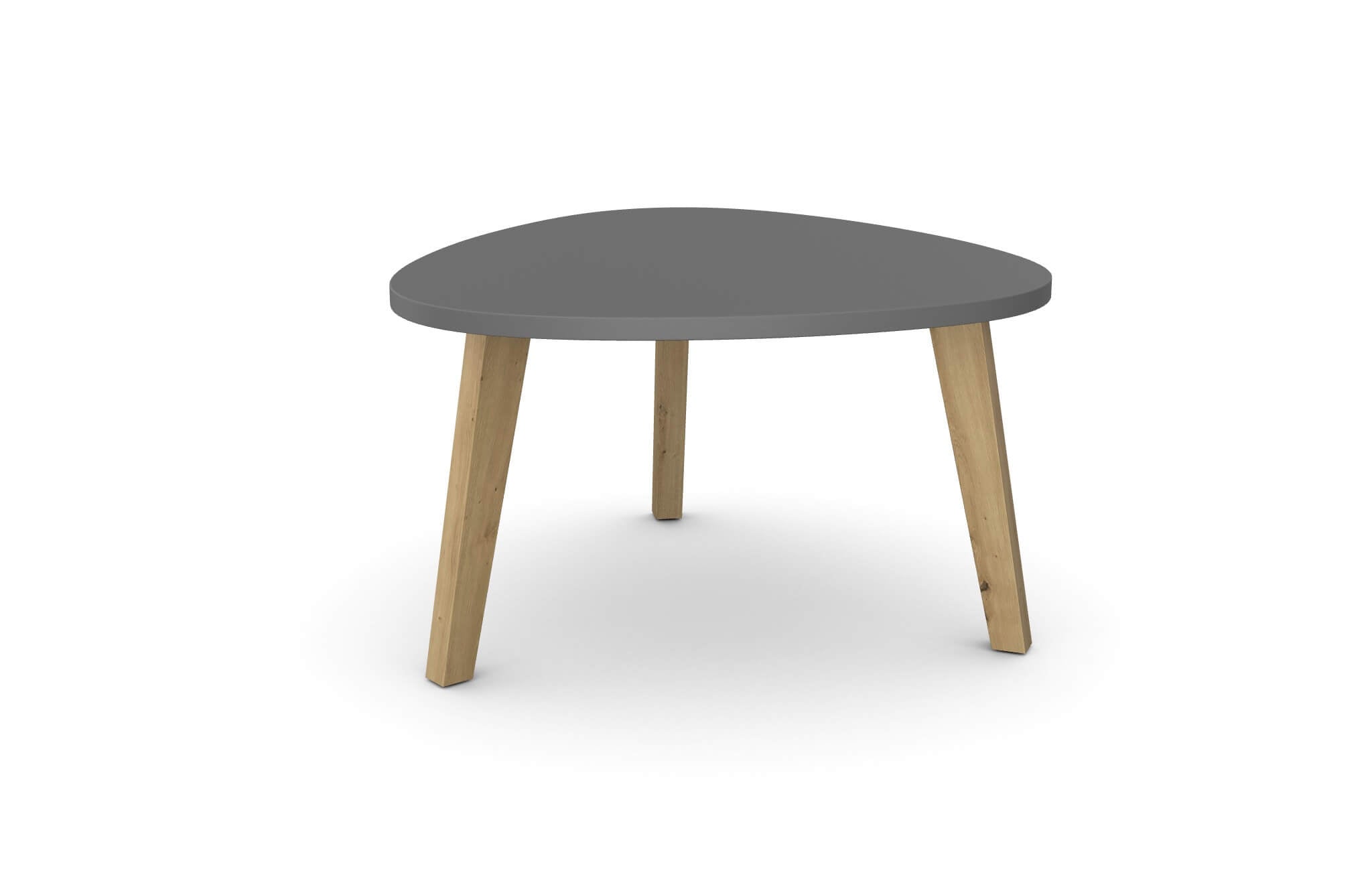 Scandi Plectrum Coffee Table - Ergometric