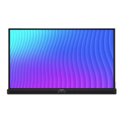 Promethean ActivPanel 10 86" Bundle with OPS-A2