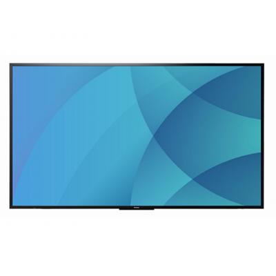 Promethean 55" ActivPanel-D Non-Interactive Display