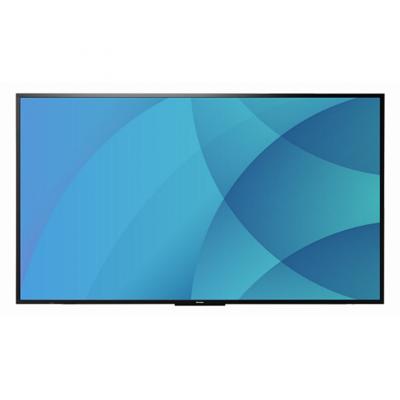 Promethean 75" ActivPanel-D Non-Interactive Display