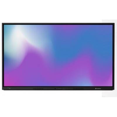 Promethean 86" ActivPanel LX Interactive Display
