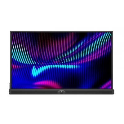 Promethean 75" ActivPanel 10 Premium Interactive Display