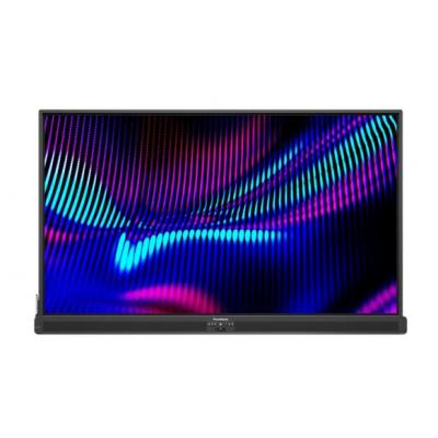 Promethean 86" ActivPanel 10 Premium Interactive Display
