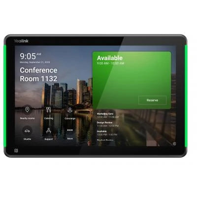 Yealink RoomPanel Plus