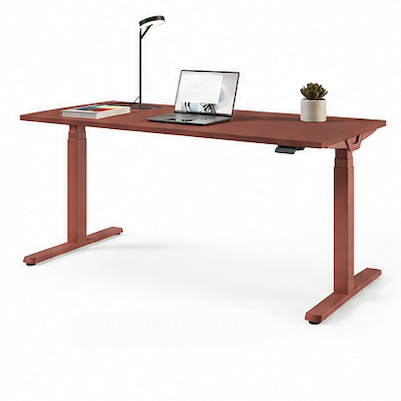 Cantaris Designer Electric Sit Stand Desk – 1600mm - Ergometric