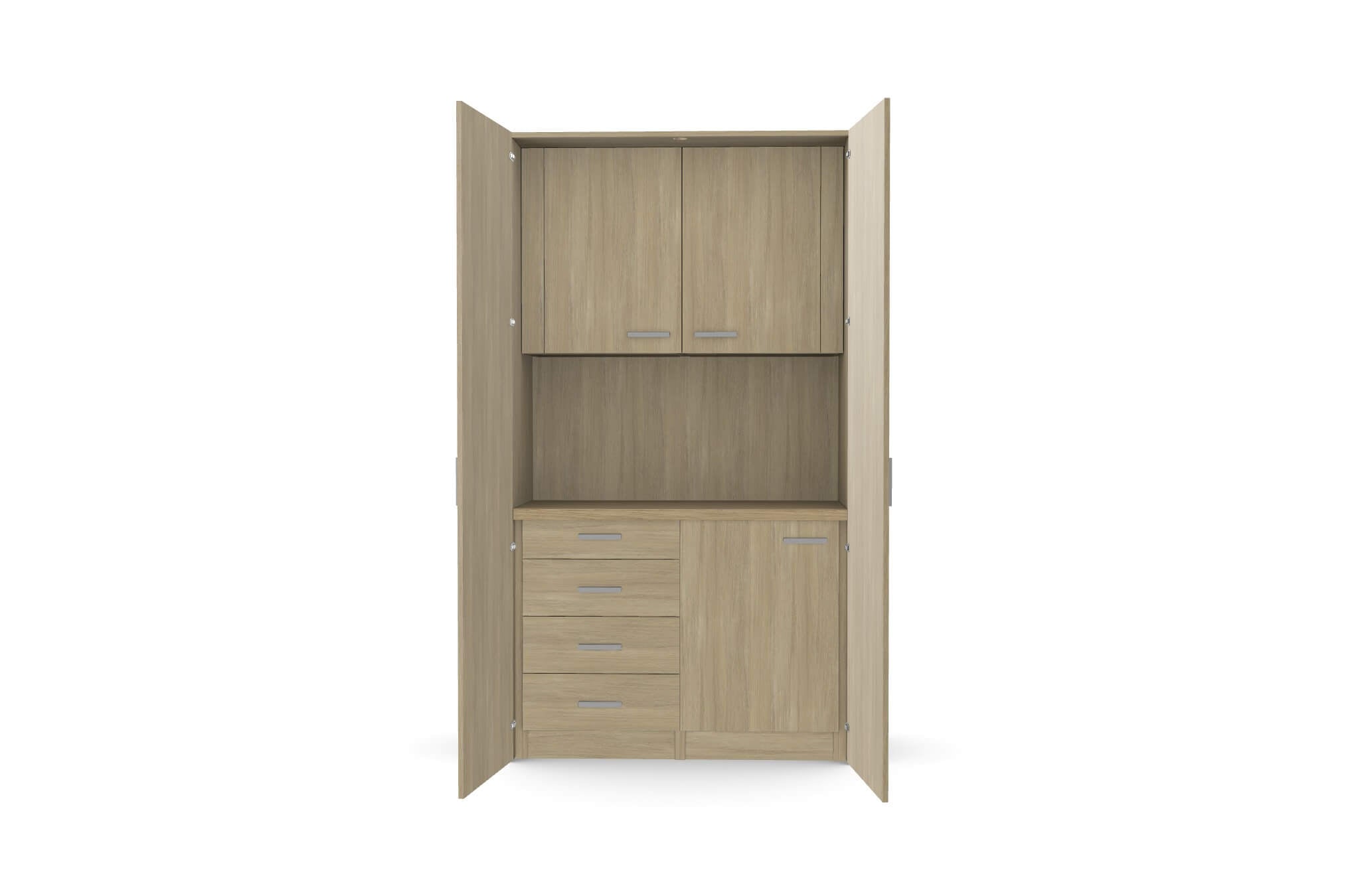 Office Kitchenette - Ergometric