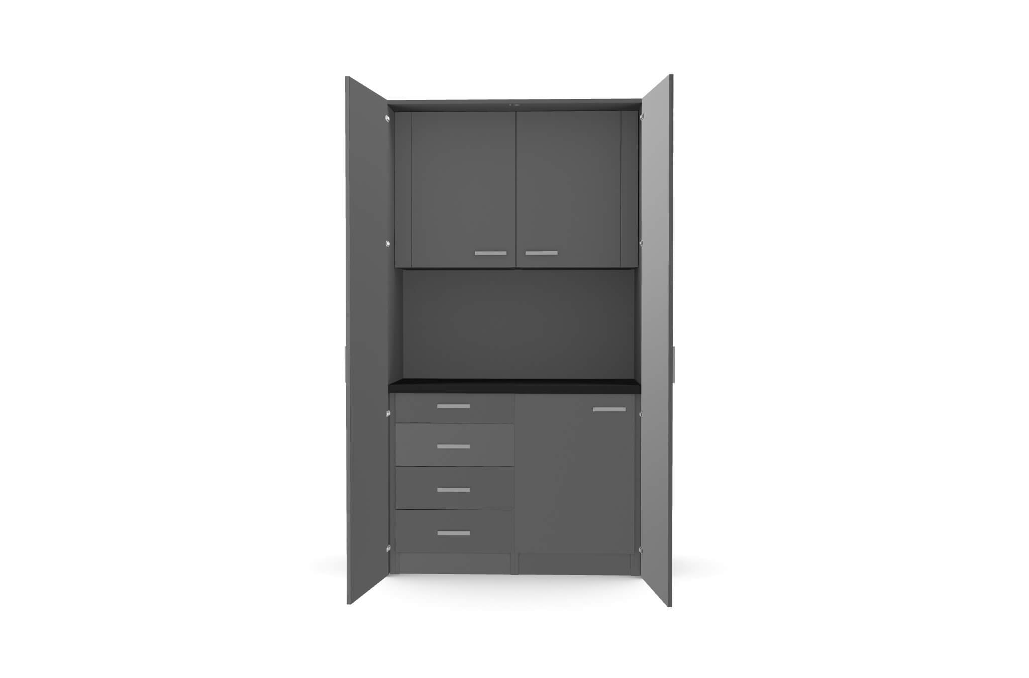 Office Kitchenette - Ergometric