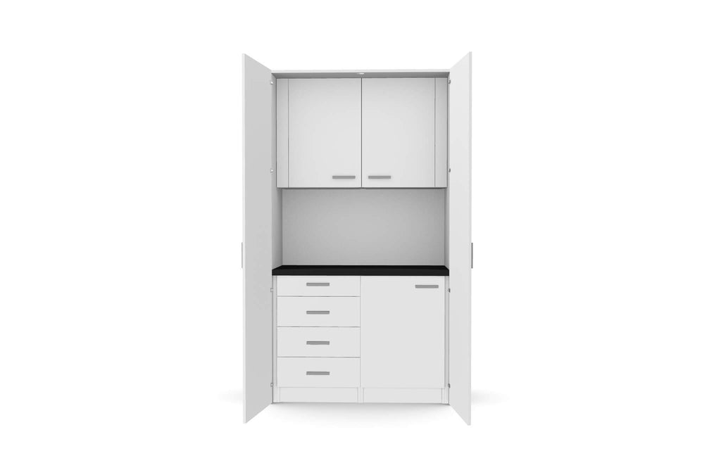 Office Kitchenette - Ergometric