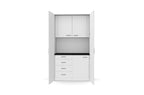 Office Kitchenette - Ergometric