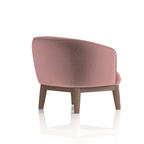 Lulu Accent Chair - Ergometric