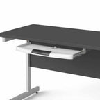 Slide-Out Keyboard Holder - Ergometric