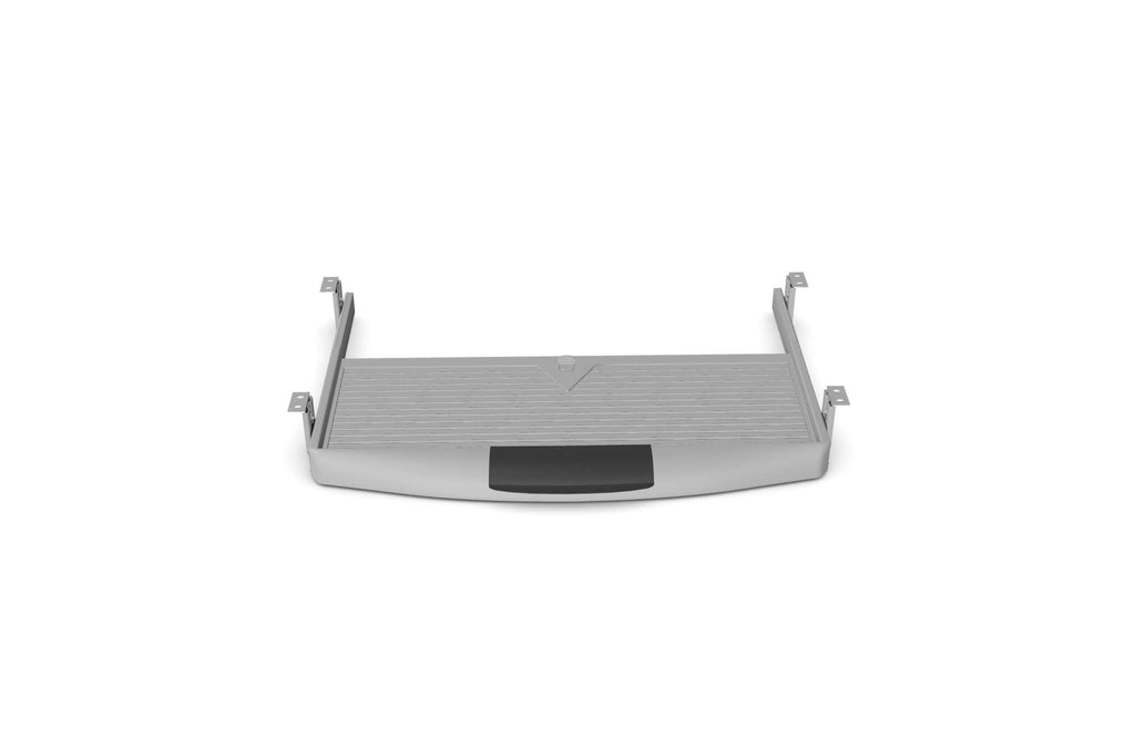 Slide-Out Keyboard Holder - Ergometric