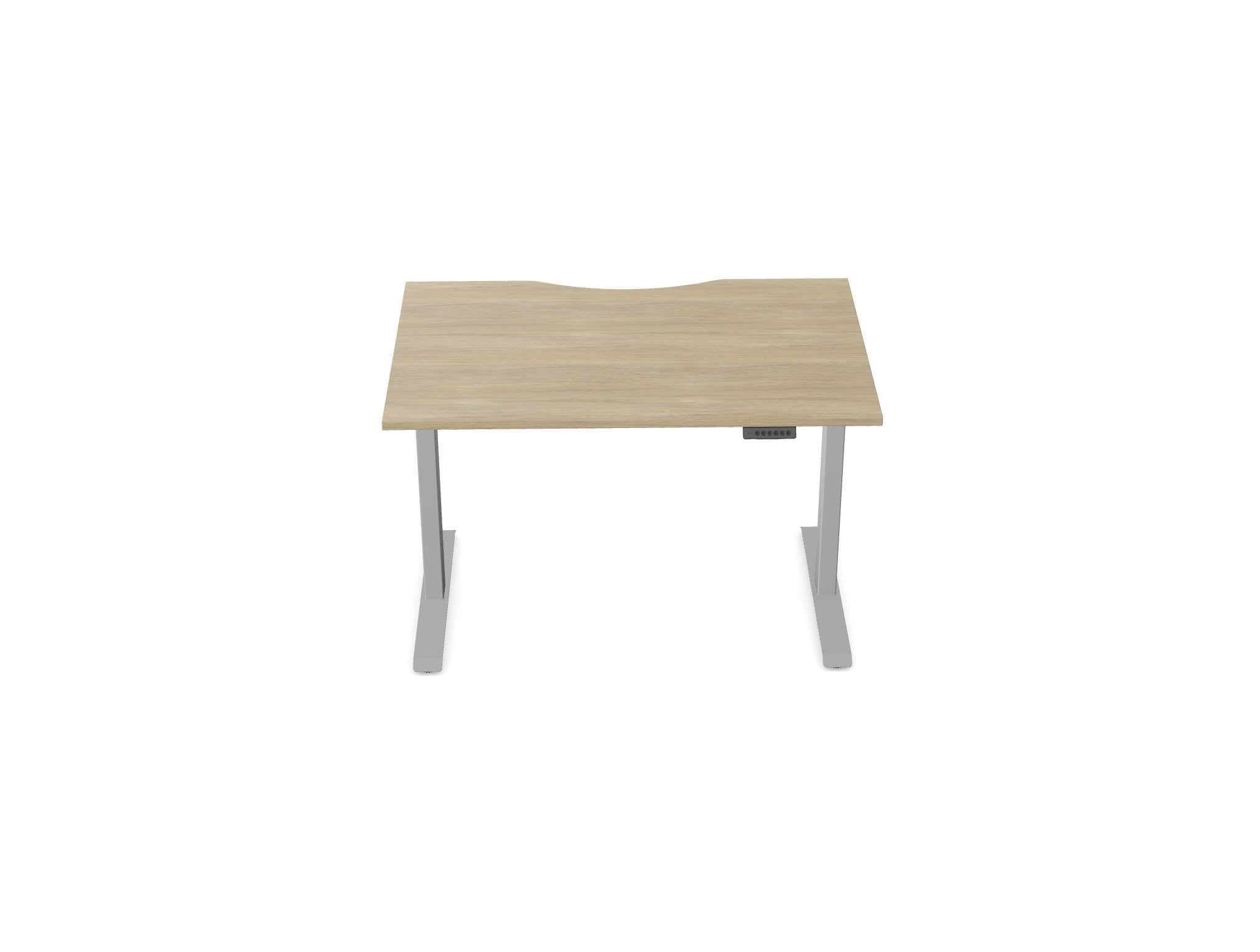 Aviator Dual Motor Electric Sit-Stand Desk