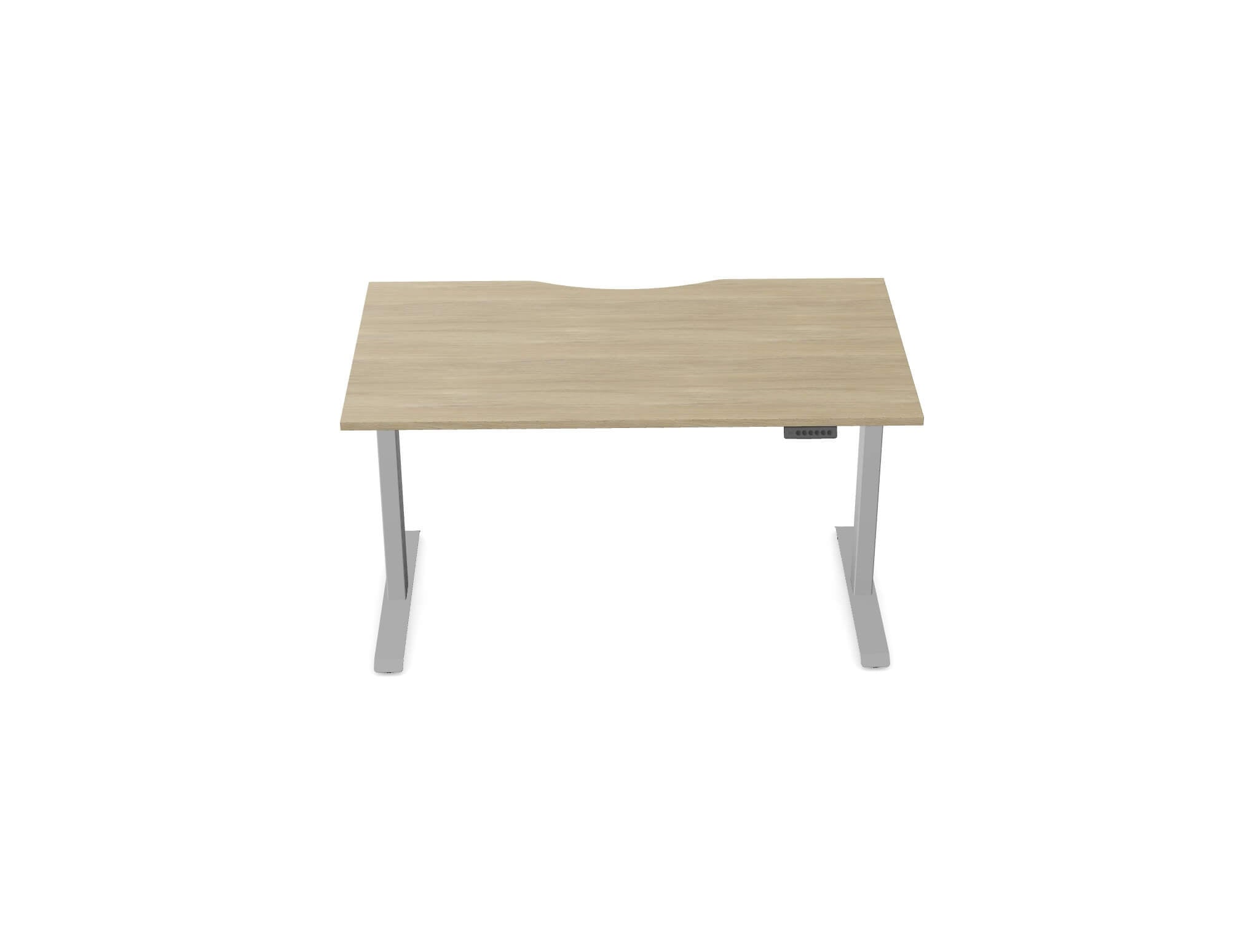 Aviator Dual Motor Electric Sit-Stand Desk