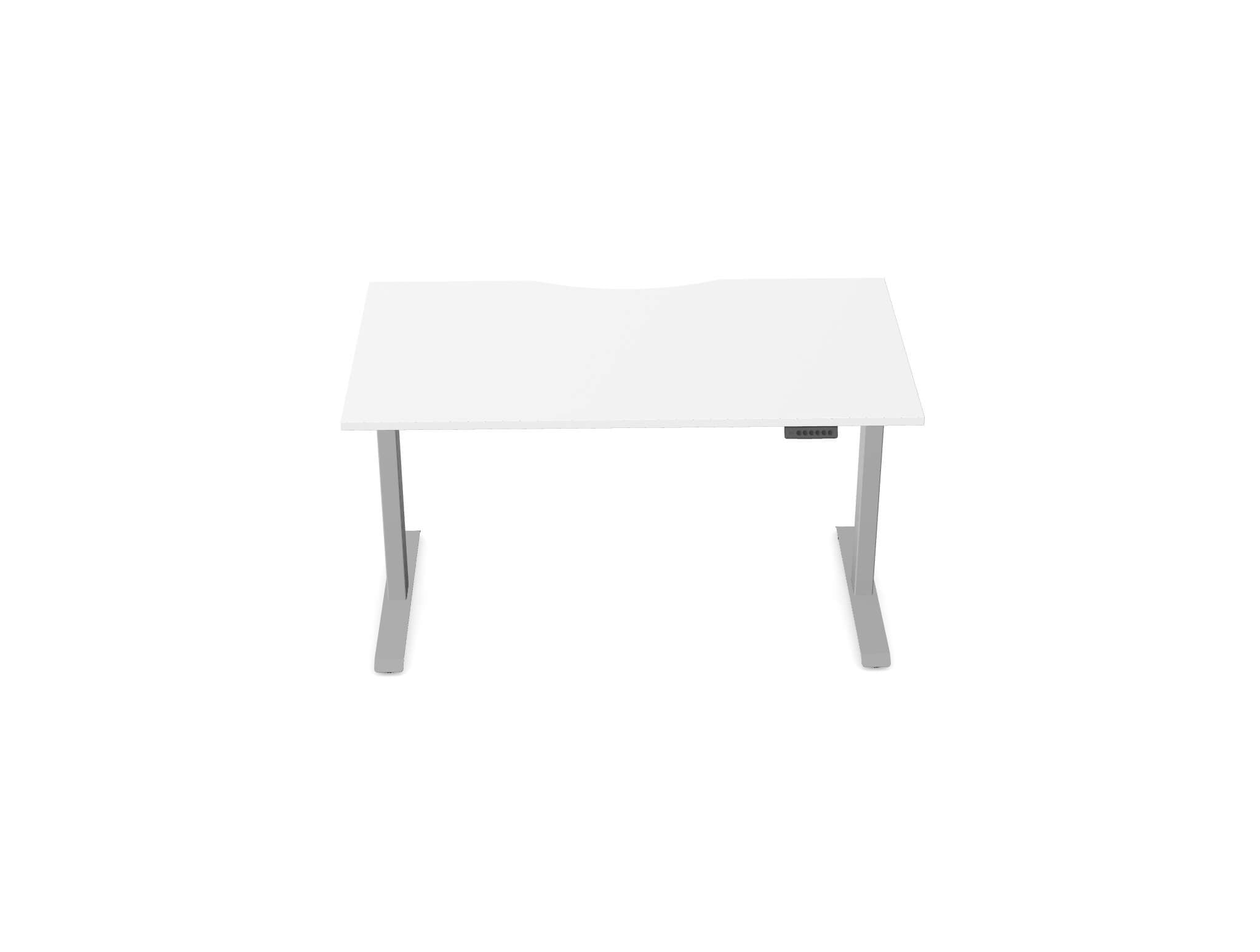 Aviator Dual Motor Electric Sit-Stand Desk