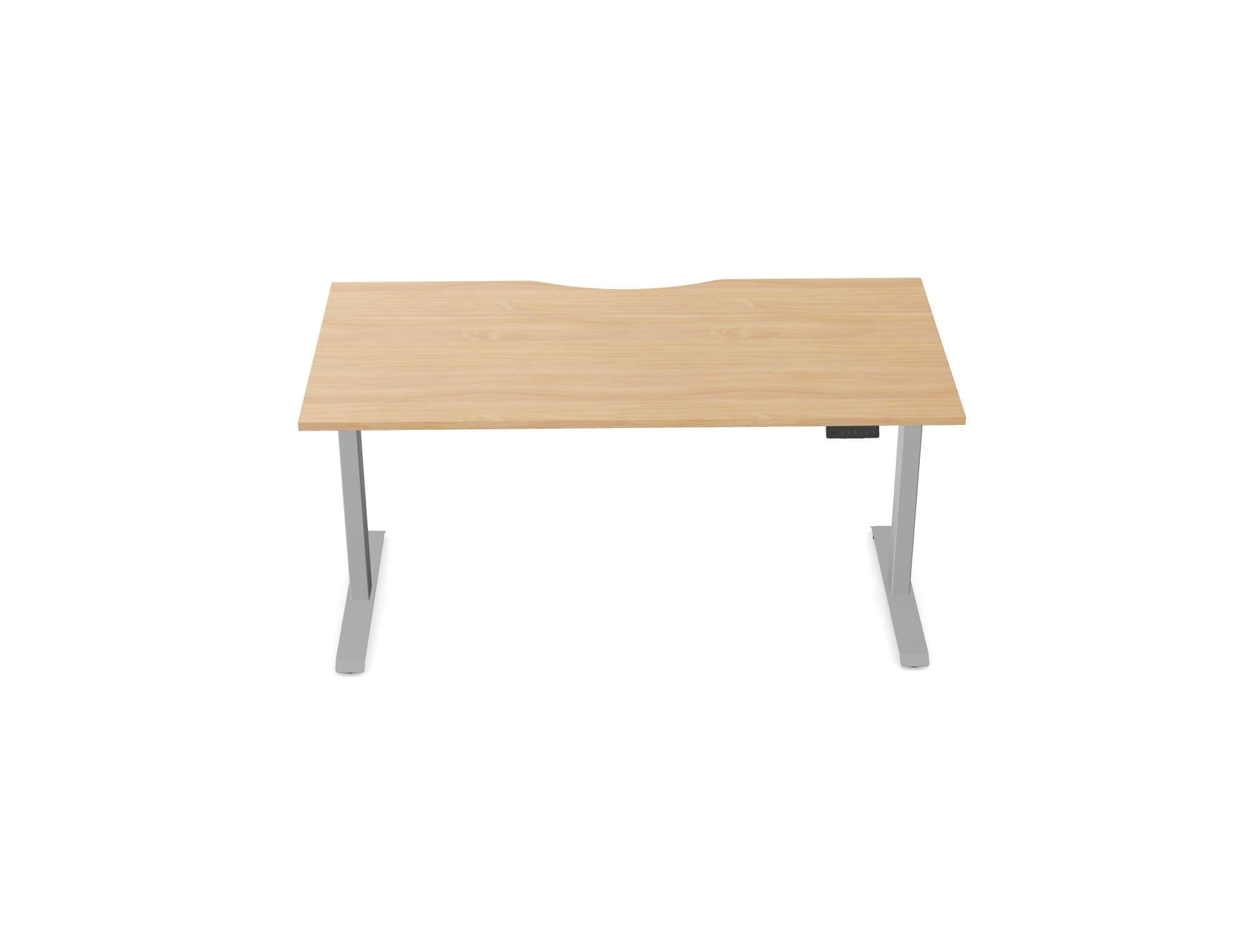 Aviator Dual Motor Electric Sit-Stand Desk