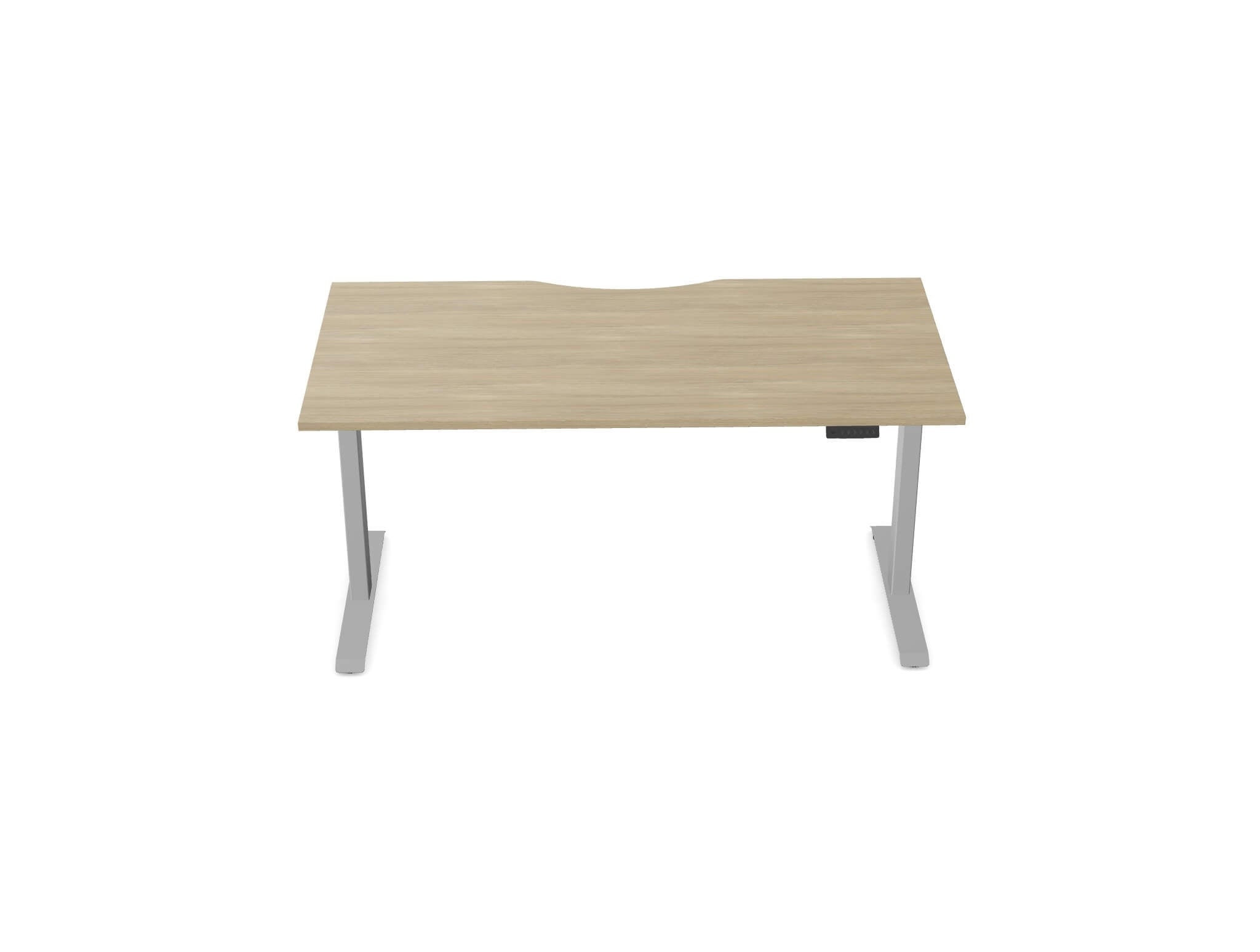 Aviator Dual Motor Electric Sit-Stand Desk